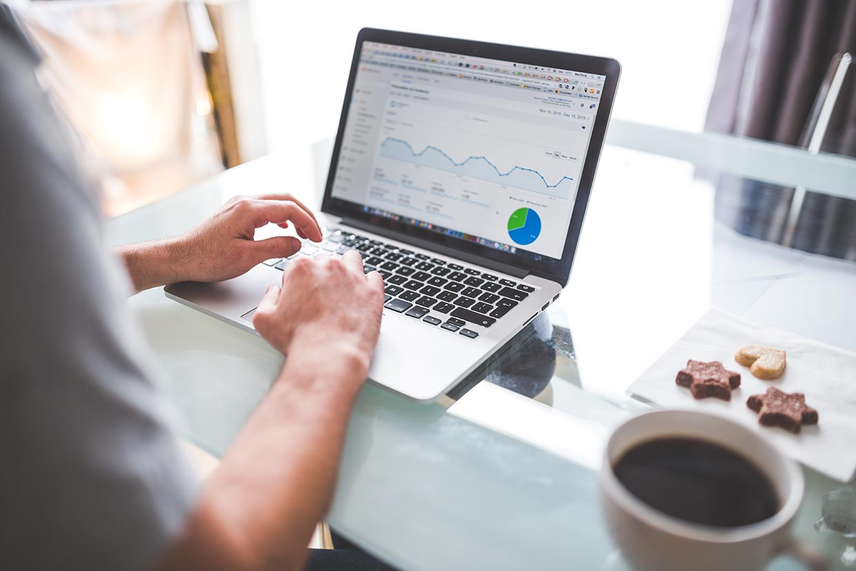 web-analytics search engine analytics and research